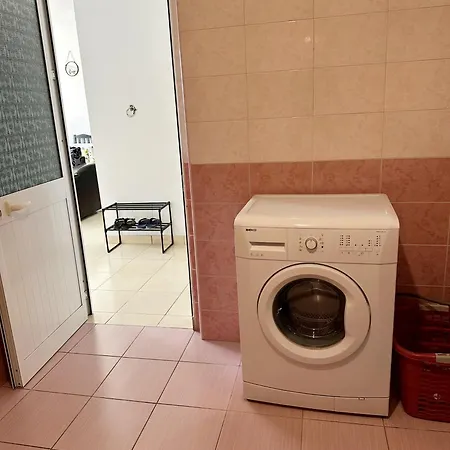 Easy Aparthotel