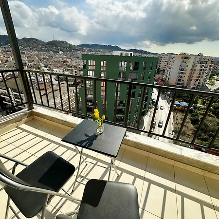 Апарт-отель Easy