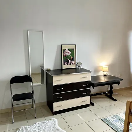 Aparthotel Easy