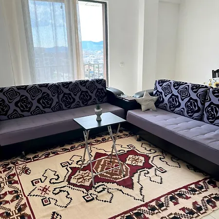 Easy Aparthotel Kashar